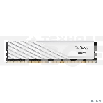 Оперативная память XPG Lancer Blade, DDR5, 32GB (2x16 GB), 6000 MHz, CL36, радиатор, белый, фото6