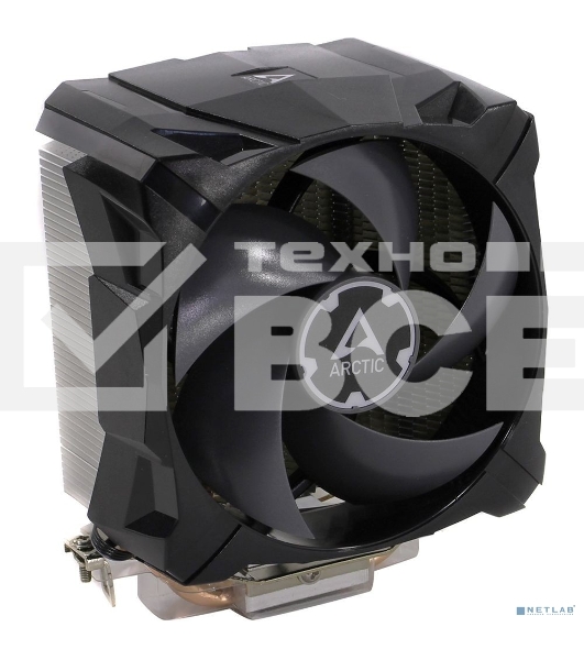 Кулер Arctic Freezer 7 X CO 1200/1150-56, Ryzen (AM4) RET (ACFRE00085A)