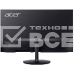 Монитор 27' Acer SH272UG0bmiiphx IPS 2560x1440, 120 Гц, 4 мс, 16:9, 250 кд/м², HDMI 2.0 (x2), DP 1.2, 3.5 Jack, динамики (2x1 Вт), FreeSync, HDR10, черный, фото8