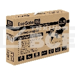 Монитор 27' ExeGate EZ2707TA ProSmart IPS 1920x1080, 75 Гц, 5 мс, 16:9, 250 кд/м², 1xHDMI, 1xVGA, 1xDP, 3.5 мм, черный, фото10