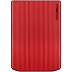 Электронная книга PocketBook 634 Verse Pro Passion Red (PB634-3-WW), фото8