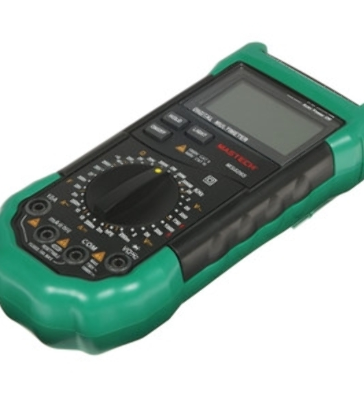 Профессиональный мультиметр MS8265 MASTECH
