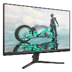 Монитор 27' Philips 27M2N3500NL VA 2560x1440, 180 Гц, 1 мс, 16:9, 300 кд/м², 2xHDMI, 1xDP, 1x3.5 мм, черный, фото11