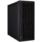 Компьютерный корпус ASUS PROART PA602 WOOD TG PWM черный, фото12