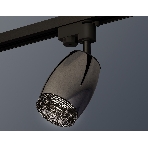Светильник Ambrella light XT1123005 DCH/SBK/BK черный хром/черный песок/тонированный MR16 GU5.3 (A2521, C1123, N7192), фото3