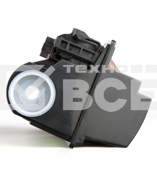 Картридж лазерный Cactus CS-TK360 черный (20000 стр.) для Kyocera Mita FS 4020/4020DN