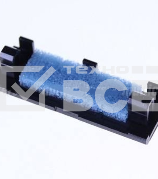 Тормозная площадка (накладка) Canon iR-2520/2525/2530/2535/2545/iR Adv 4025/4035/4045/4051/4225/4235/4245/4251 (FL3-3469)