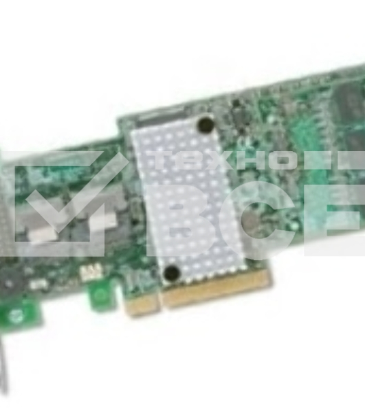 Контроллер PERC H840 PERC H840P RAID Controller Full Height, 14G