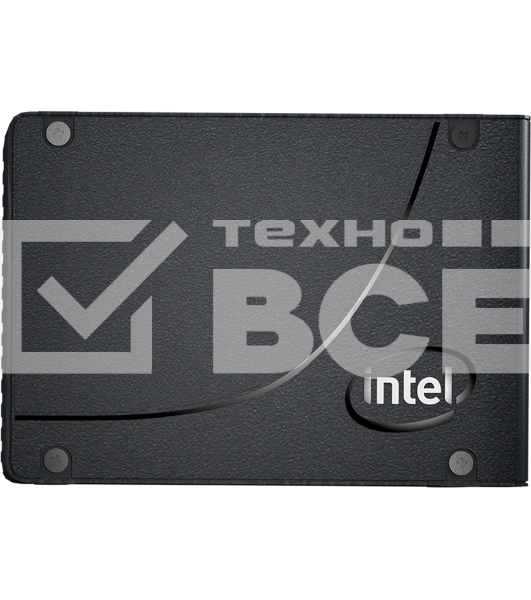 Накопитель SSD Intel Optane DC P4800X, 750Gb, U.2, PCIe 3.0 x4, NVMe, 2.5