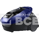 Пылесос Samsung VC20M251AWB синий, 460/2000 Вт, уборка сухая, пылесборник мешок 2.5 л, фото12