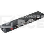 Переходник Defender Quadro Promt Универсальный USB разветвитель, фото7