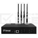 Шлюз IP телефония и системы связи Yeastar NeoGate TG400 VoIP-GSM шлюз на 4 GSM-канала, фото2