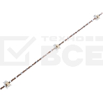 Панель заземления ЦМО ПЗ-1000.200А, фото3