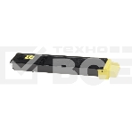 Картридж лазерный Kyocera TK-8315Y (1T02MVANL0) желтый для TASKalfa 2550ci 6000 стр., фото2