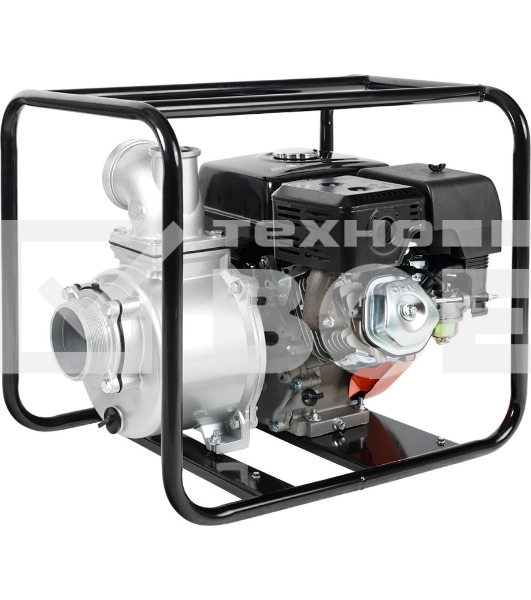 Мотопомпа PATRIOT MP 4090 S 335101640