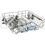 Встраиваемая посудомоечная машина Maunfeld MLP-12IM, черный, 59.8 см, 14 компл., 44 дБ, класс A++, фото16