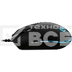 Мышь проводная Logitech G PRO HERO черный, 25600 dpi, USB, кнопки - 6, фото7