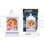 Флешка USB 16Gb,Smartbuy Quartz series черный (SB16 GbQZ-K), фото 1