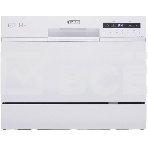 Посудомоечная машина DeLonghi DDW07T Onics, фото3