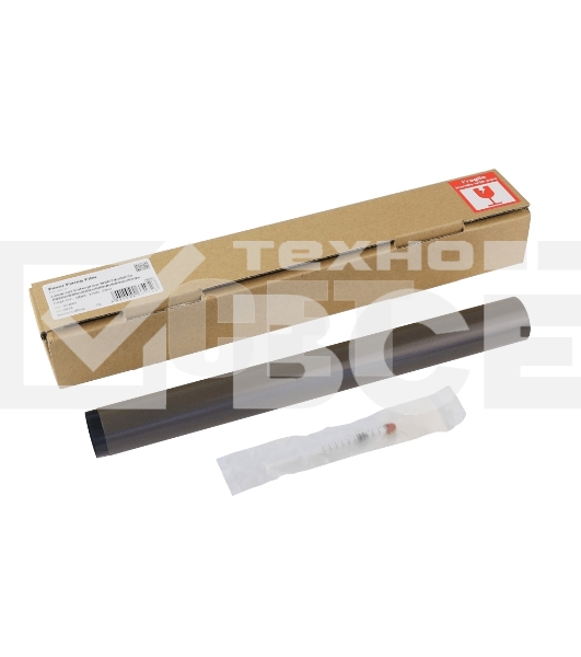 Термопленка Cet CET6786U (RM2-1256-Film) для HP LaserJet Enterprise M607dn/608dn/609dh