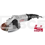 Угловая шлифовальная машина ИНТЕРСКОЛ 2324EM 4X4 KVADRO 747.1.3.70, фото2