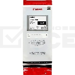 Картридж струйный Canon PFI-320 MBK 2889C001 черный матовый (300мл) для Canon Canon imagePROGRAF TM-200/205, фото4