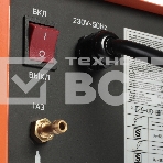 Сварочный аппарат PATRIOT WMA 225MQ (605301755) инверторный mig/mag/mma стальной и флюс. провлокой, фото13