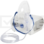 Ингалятор компрессорный OMRON NE-C28 Plus (NE-C28P-RU), фото9