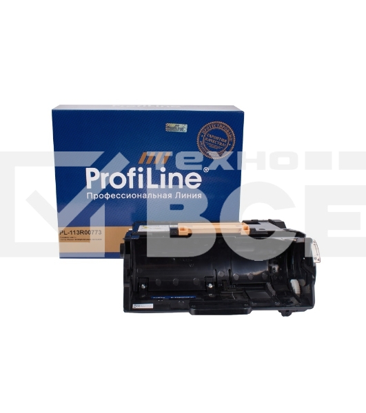 Драм-картридж PL-113R00773 для принтеров Xerox Phaser 3610/WorkCentre 3615/3655 Drum 85000 копий ProfiLine