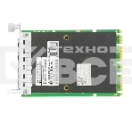 Сетевой адаптер LR-LINK LRES3027PF-OCP PCIE3.0X8 10GB 4PORT, фото 1