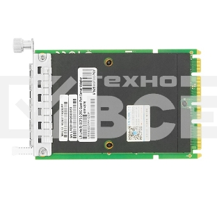 Сетевой адаптер LR-LINK LRES3027PF-OCP PCIE3.0X8 10GB 4PORT