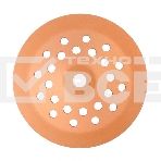 Чашка алмазная зачистная Matrix, 230 мм Turbo, фото3