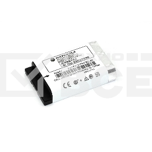 Аккумулятор для Motorola MTH650, MTH800 (NNTN4655) 1800mAh 3,6V Li-ion