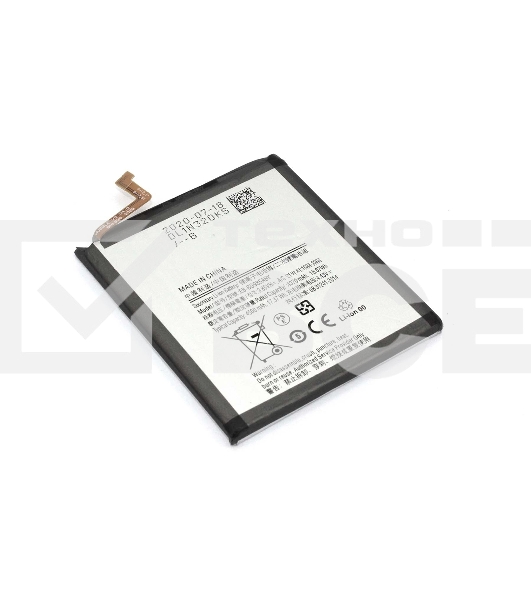 Аккумуляторная батарея Samsung Galaxy S20+ SM-G985F (EB-BG985ABY) 4500mAh