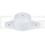 Микрофон проводной Dahua DH-HAP100 белый, фото3