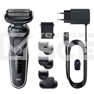 Бритва Braun 51-B4650cs Blue