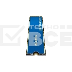 Накопитель SSD ADATA LEGEND 700 GOLD, 2Tb, PCIe 3.0 x4, M.2 2280, NVMe, R/W 2000/1600, с радиатором, фото3