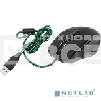 Мышь проводная Oklick 815G INFERNO черный, 2400 dpi, USB, кнопки - 6, фото2