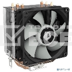 Кулер CPU ID-Cooling SE-903-SD V3 черный 92мм алюминий+медь 2000rpm 23.1db 3-pin 130W 123мм, фото4