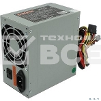 Блок питания Exegate CP450 (EX172785RUS), 450Вт, 80мм, серый, фото3