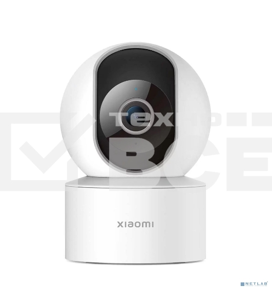 Поворотная IP-Камера Xiaomi Smart Camera C200 BHR6766GL
