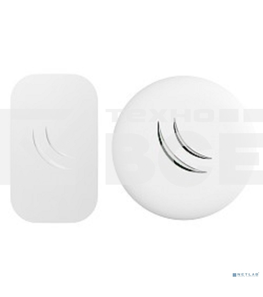 Точка доступа Mikrotik cAP lite (RBcAPL-2nD)