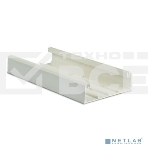 Кабель-канал Dkc 01400 140 х 50 мм, без крышки (2 м), фото 1