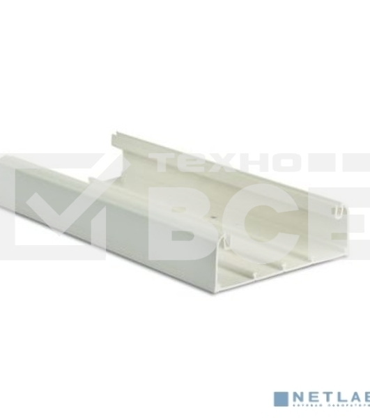 Кабель-канал Dkc 01400 140 х 50 мм, без крышки (2 м)