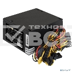 Блок питания ExeGate 800NPX (EX292181RUS), 120мм, черный, фото3