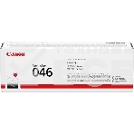 Картридж лазерный Canon 046M пурпурный для i-SENSYS MF732/734/735, LBP653/654 2300 страниц, фото4