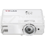 Проектор ScreenPlay INFOCUS [SP224ST] DLP, XGA, 3800 lm, 30 000:1, 0.62:1, 2xHDMI 1.4, VGA in/out, S-Video, 3.5mm in/out, USB-A, RS-232, лампа 15 000ч.(ECO mode), 10W, 27дБ, 2,9 кг, БЕЛЫЙ, фото13