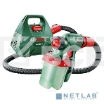 Краскопульт Bosch PFS 3000-2 650Вт бак:1000мл 300мл/мин, фото2
