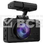 Видеорегистратор с радар-детектором Navitel XR2650 PRO GPS ГЛОНАСС черный, фото2