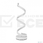Светильник декоративный Spiral Trio, LED, 2Вт, 3000К, 5В, белый REXANT, фото2